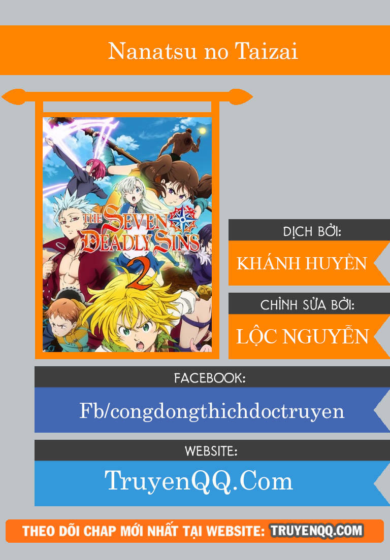 Thất Hình Đại Tội Chapter 305 - 1