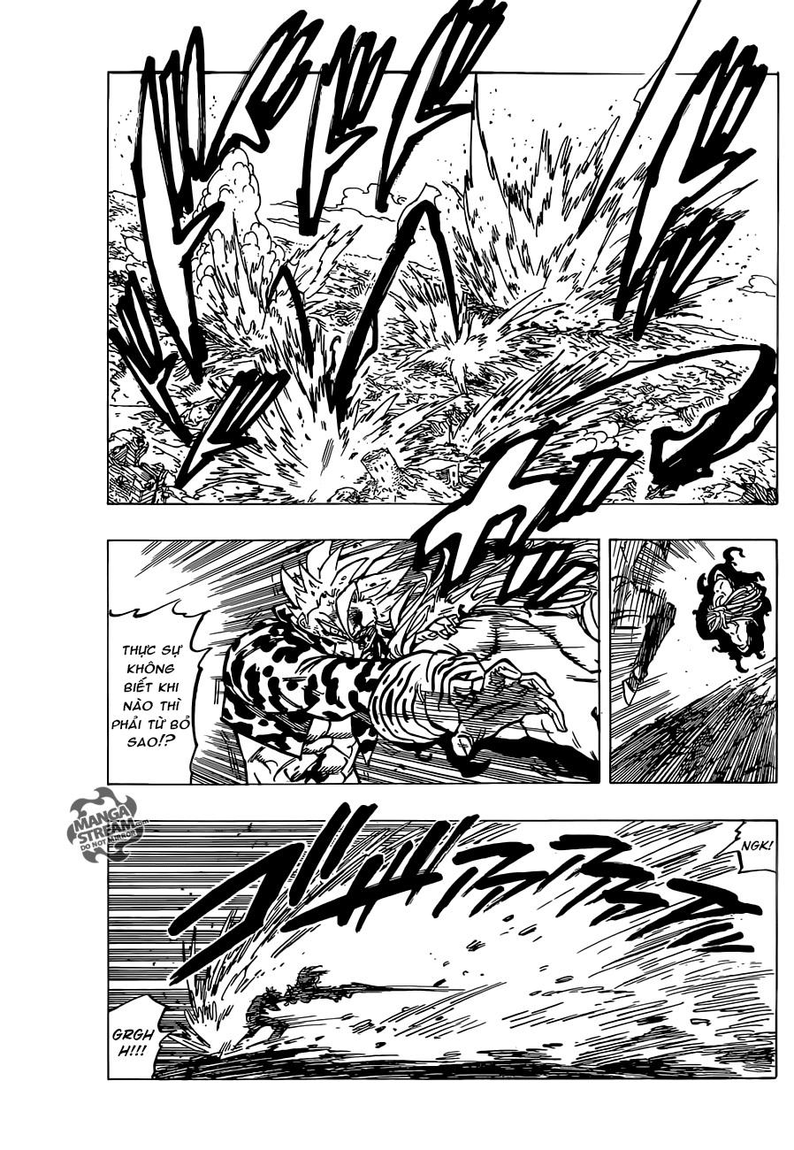 Thất Hình Đại Tội Chapter 305 - 11