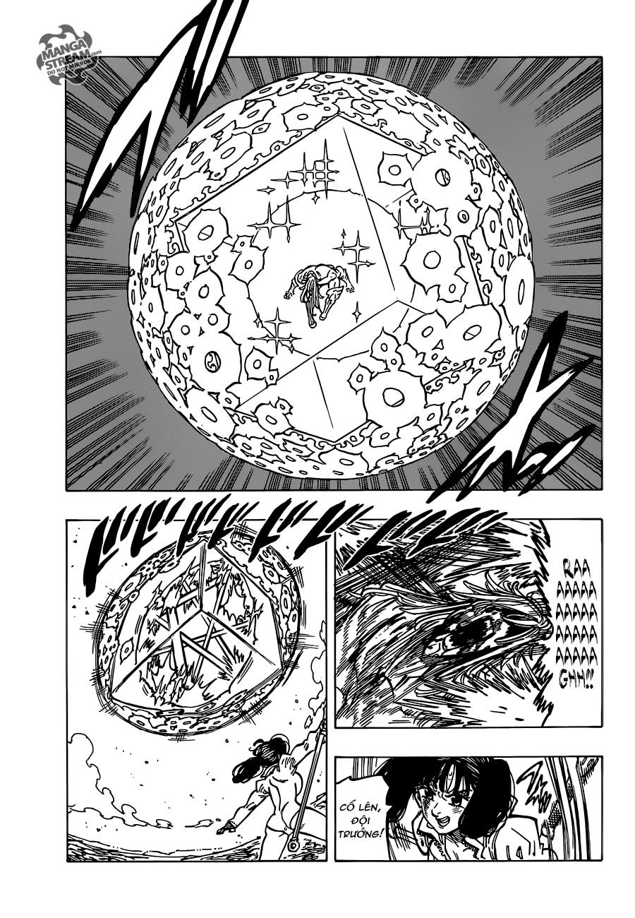 Thất Hình Đại Tội Chapter 305 - 13