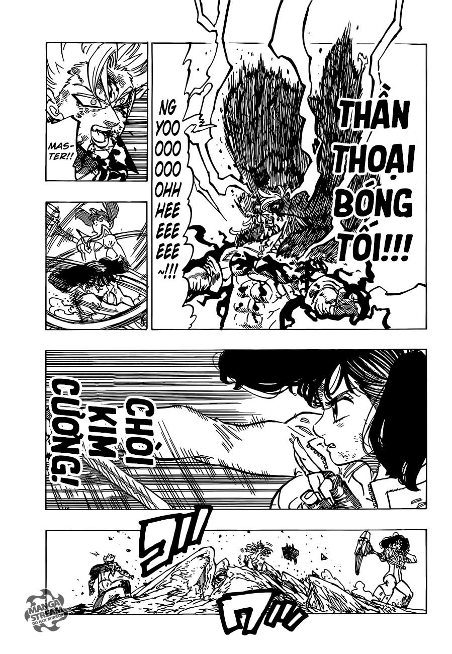 Thất Hình Đại Tội Chapter 305 - 15