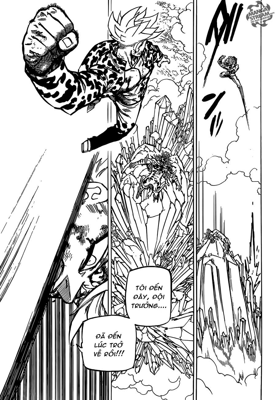 Thất Hình Đại Tội Chapter 305 - 17