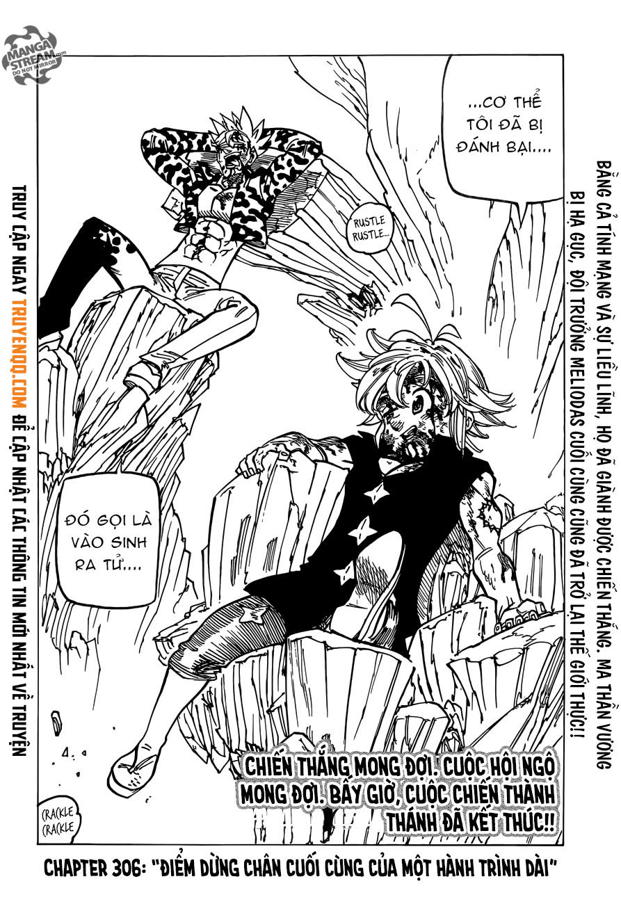 Thất Hình Đại Tội Chapter 305 - 20