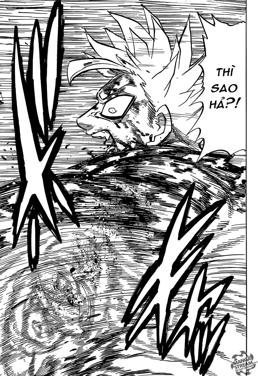 Thất Hình Đại Tội Chapter 305 - 4
