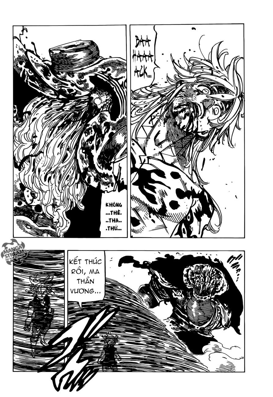 Thất Hình Đại Tội Chapter 305 - 5