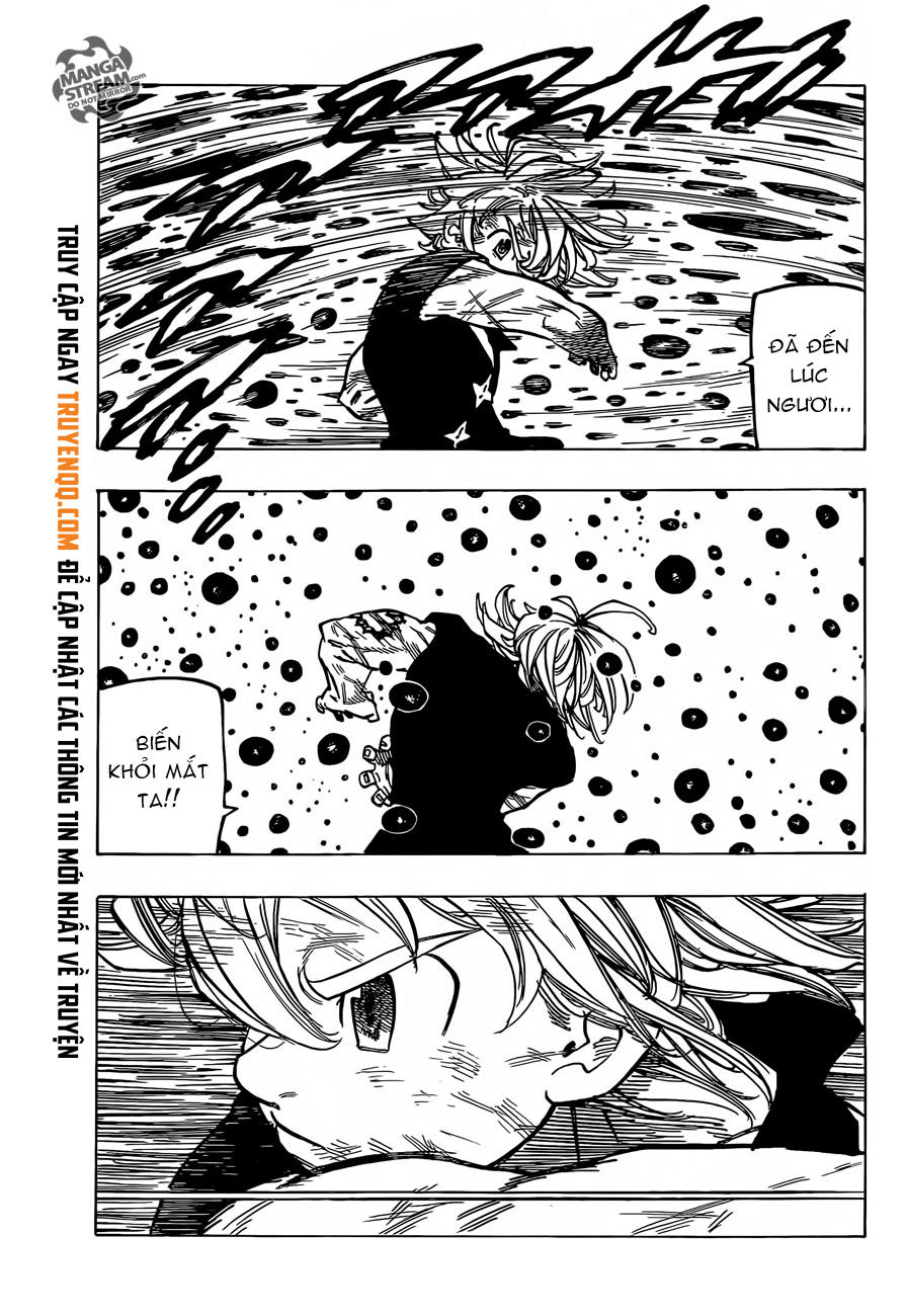 Thất Hình Đại Tội Chapter 305 - 6