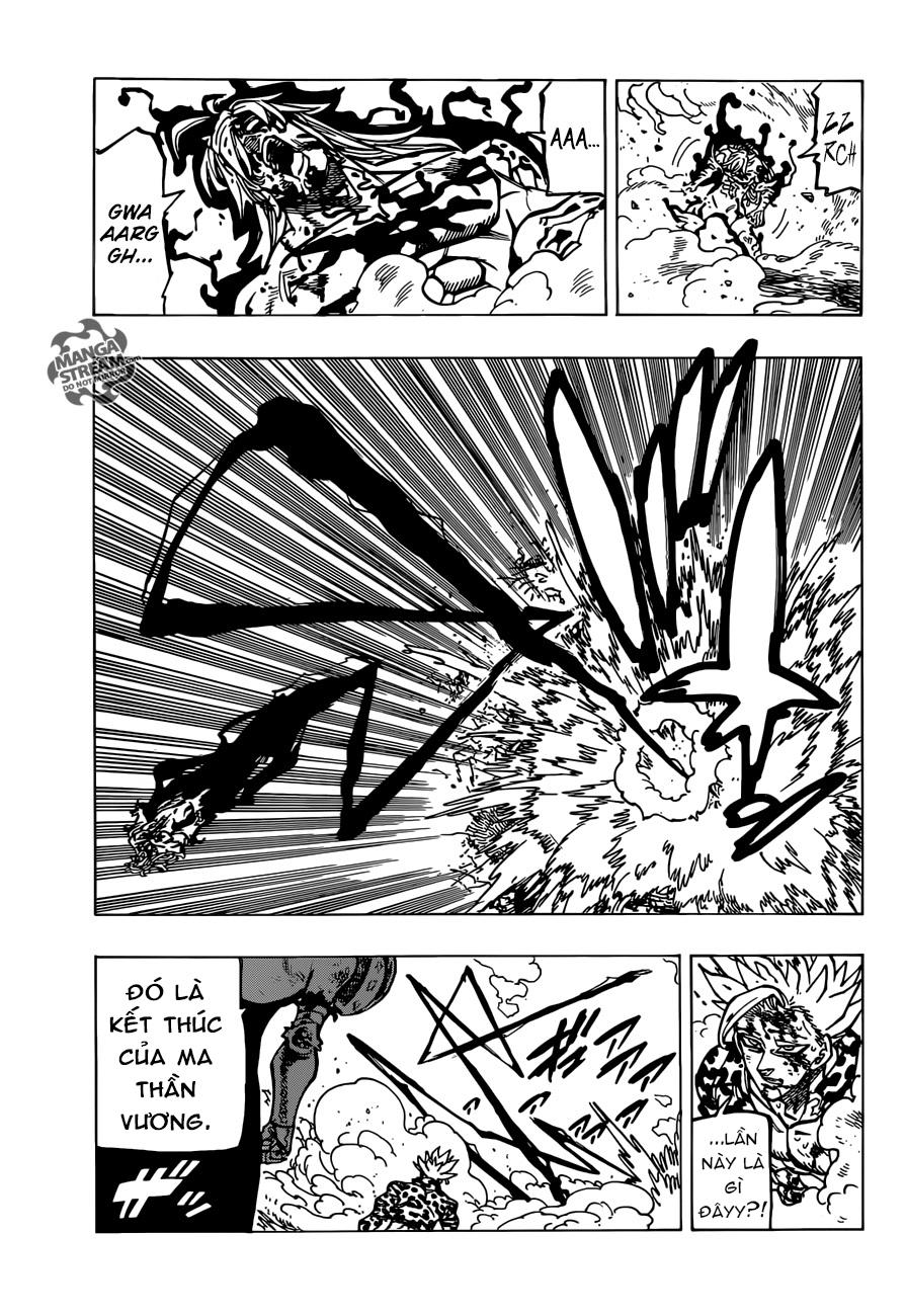 Thất Hình Đại Tội Chapter 305 - 9