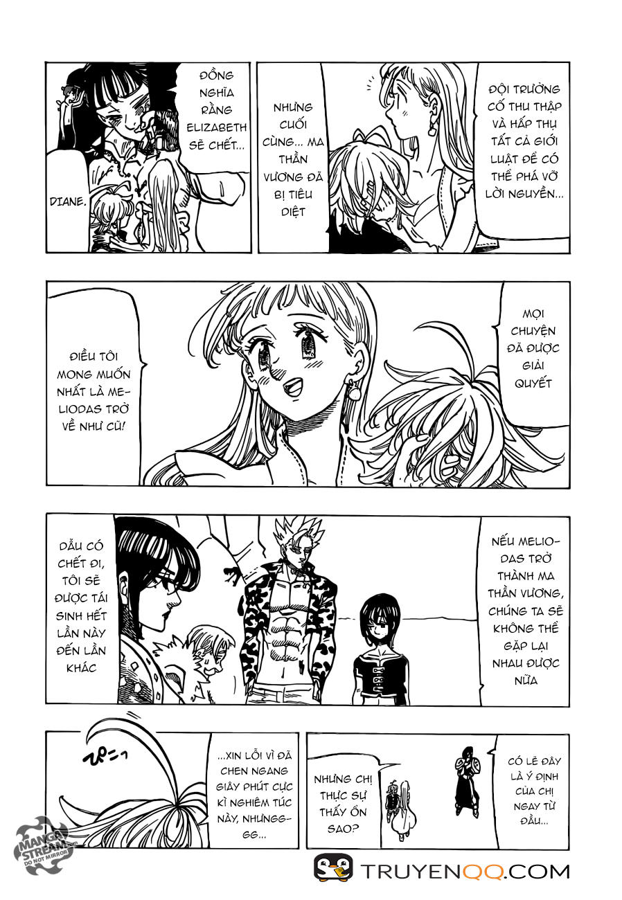 Thất Hình Đại Tội Chapter 306 - 11