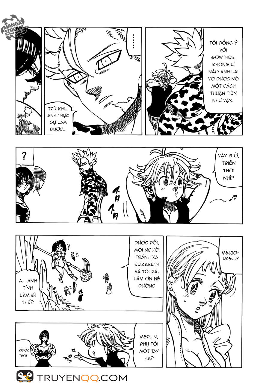 Thất Hình Đại Tội Chapter 306 - 13