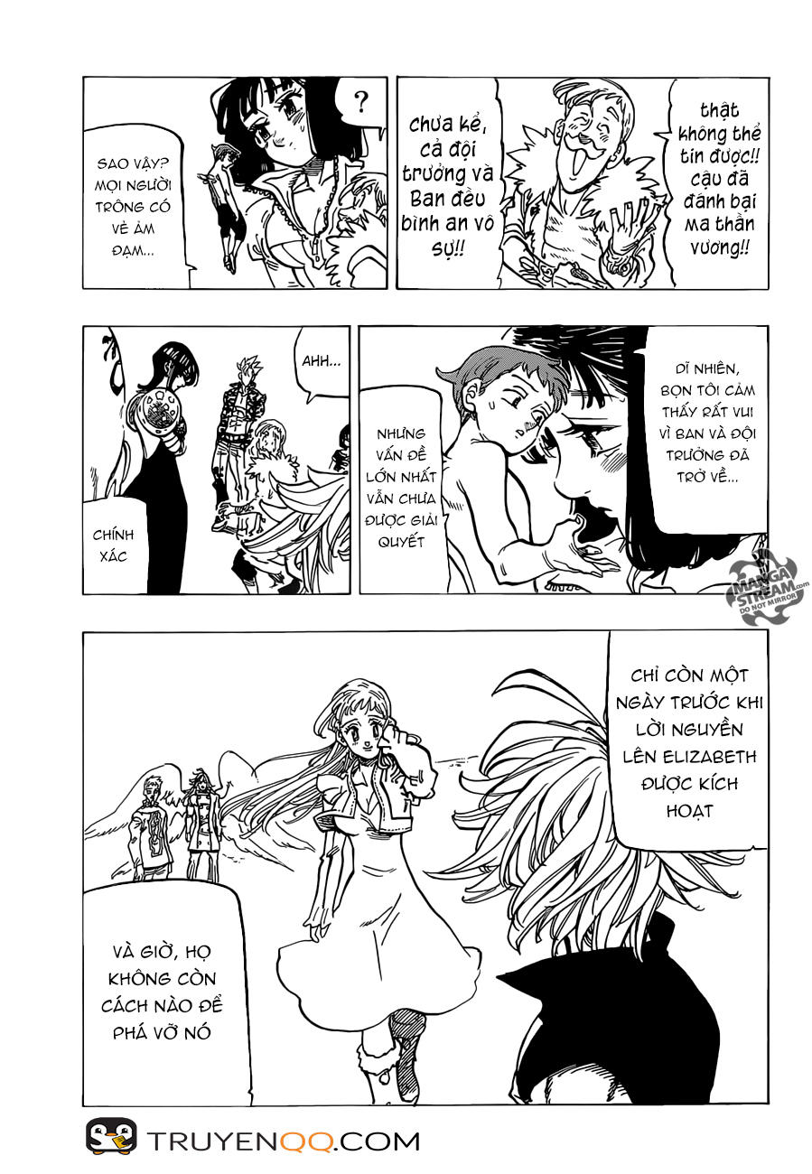 Thất Hình Đại Tội Chapter 306 - 10
