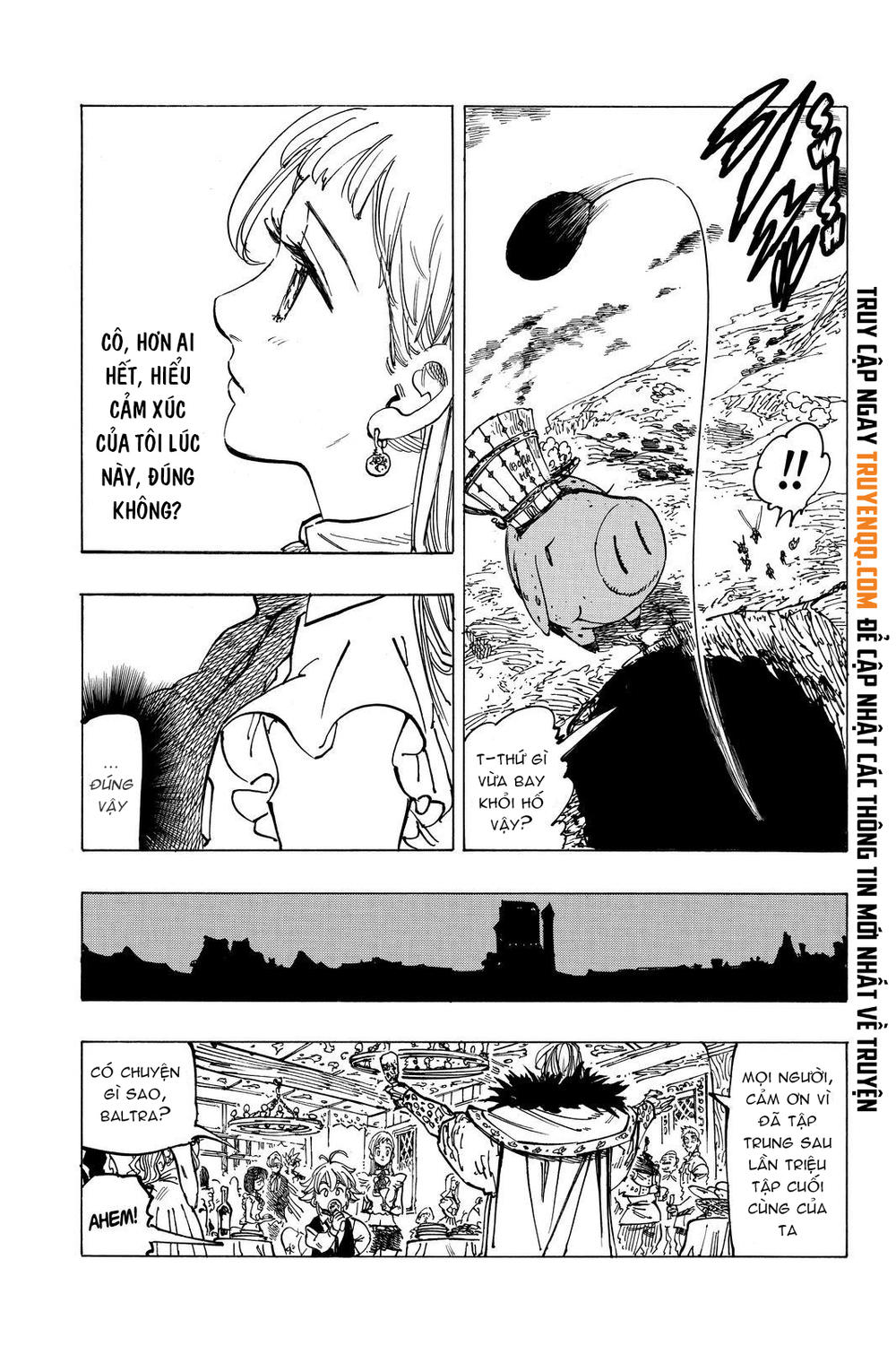 Thất Hình Đại Tội Chapter 309 - 16