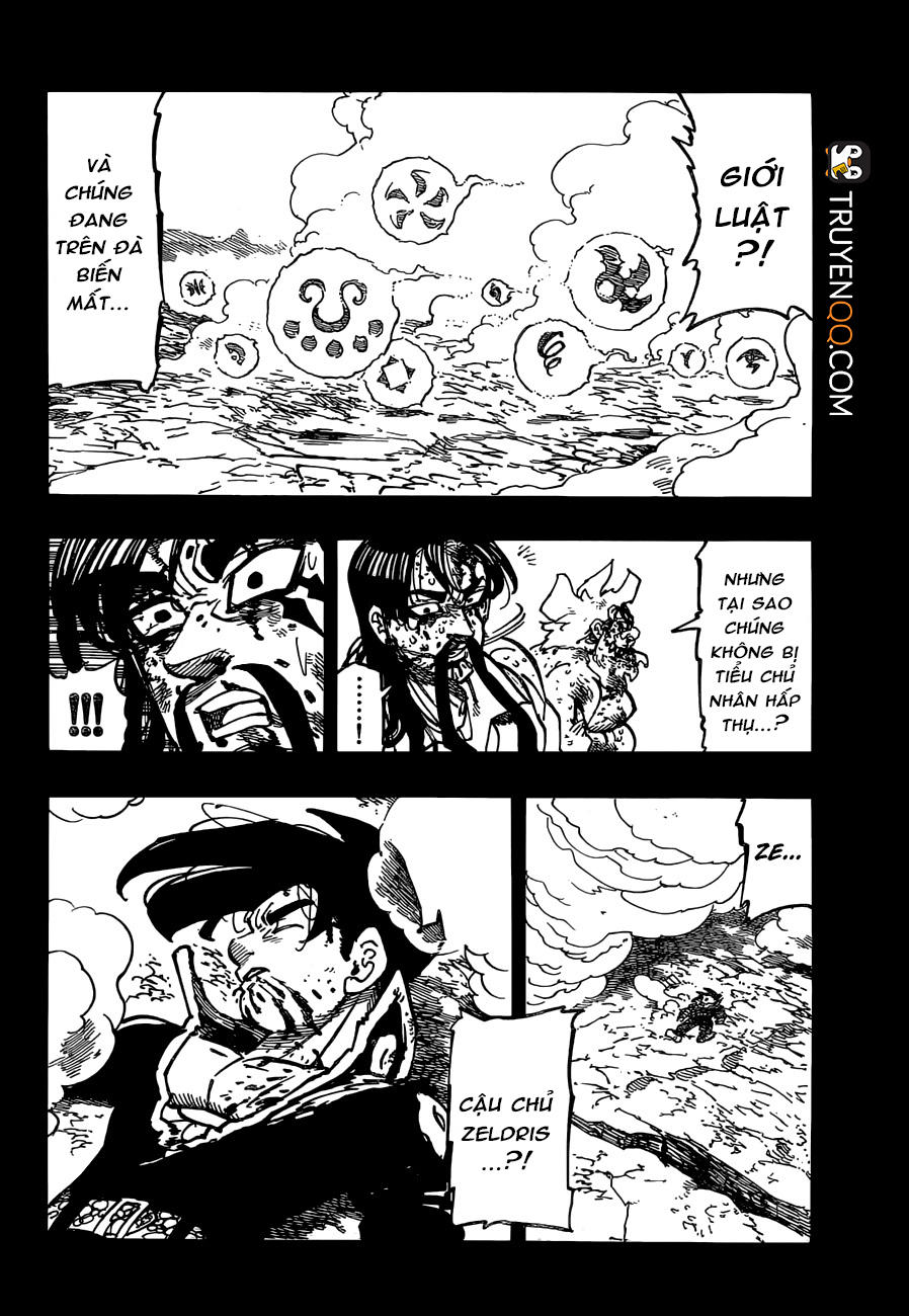 Thất Hình Đại Tội Chapter 311 - 11