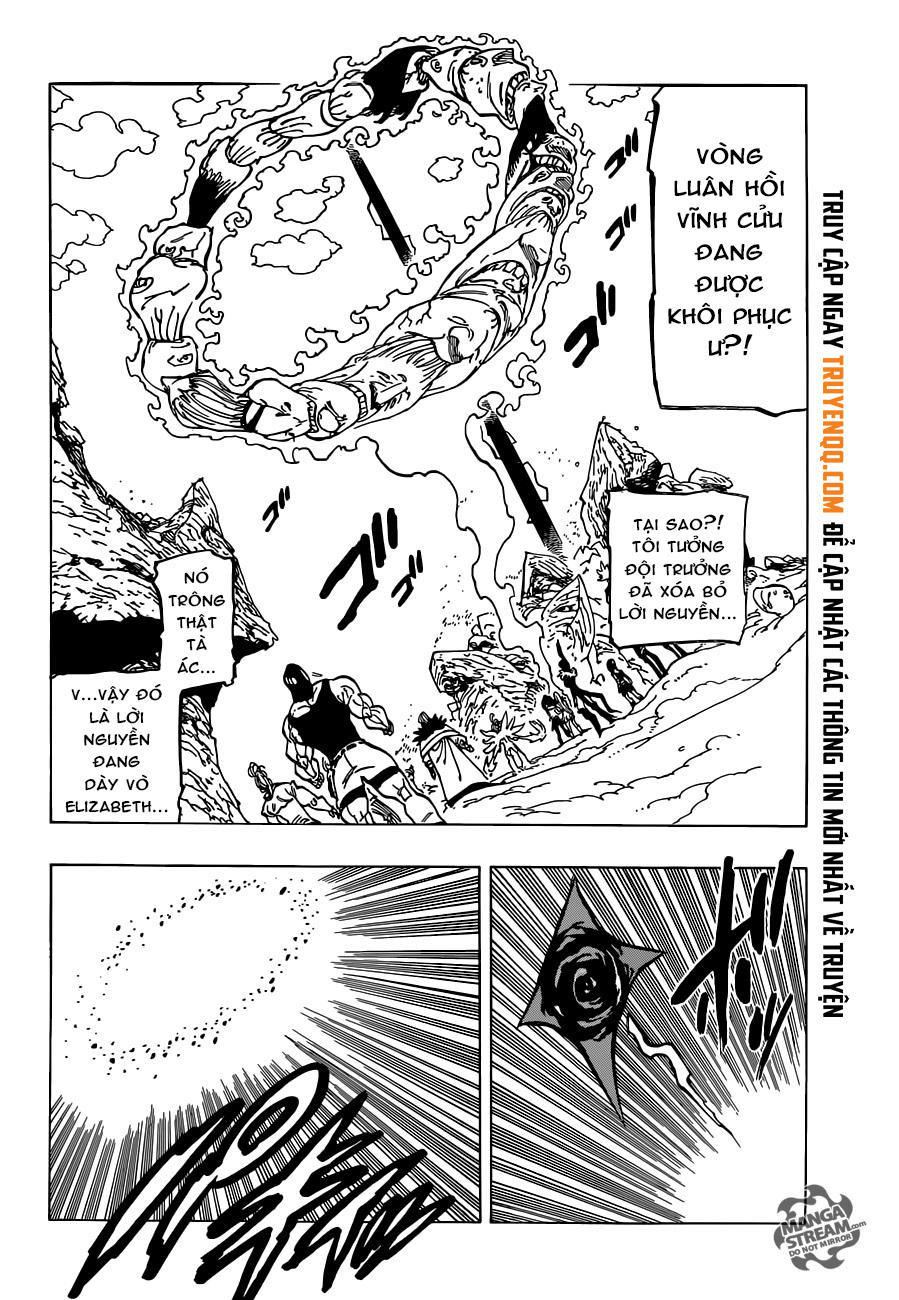 Thất Hình Đại Tội Chapter 311 - 5