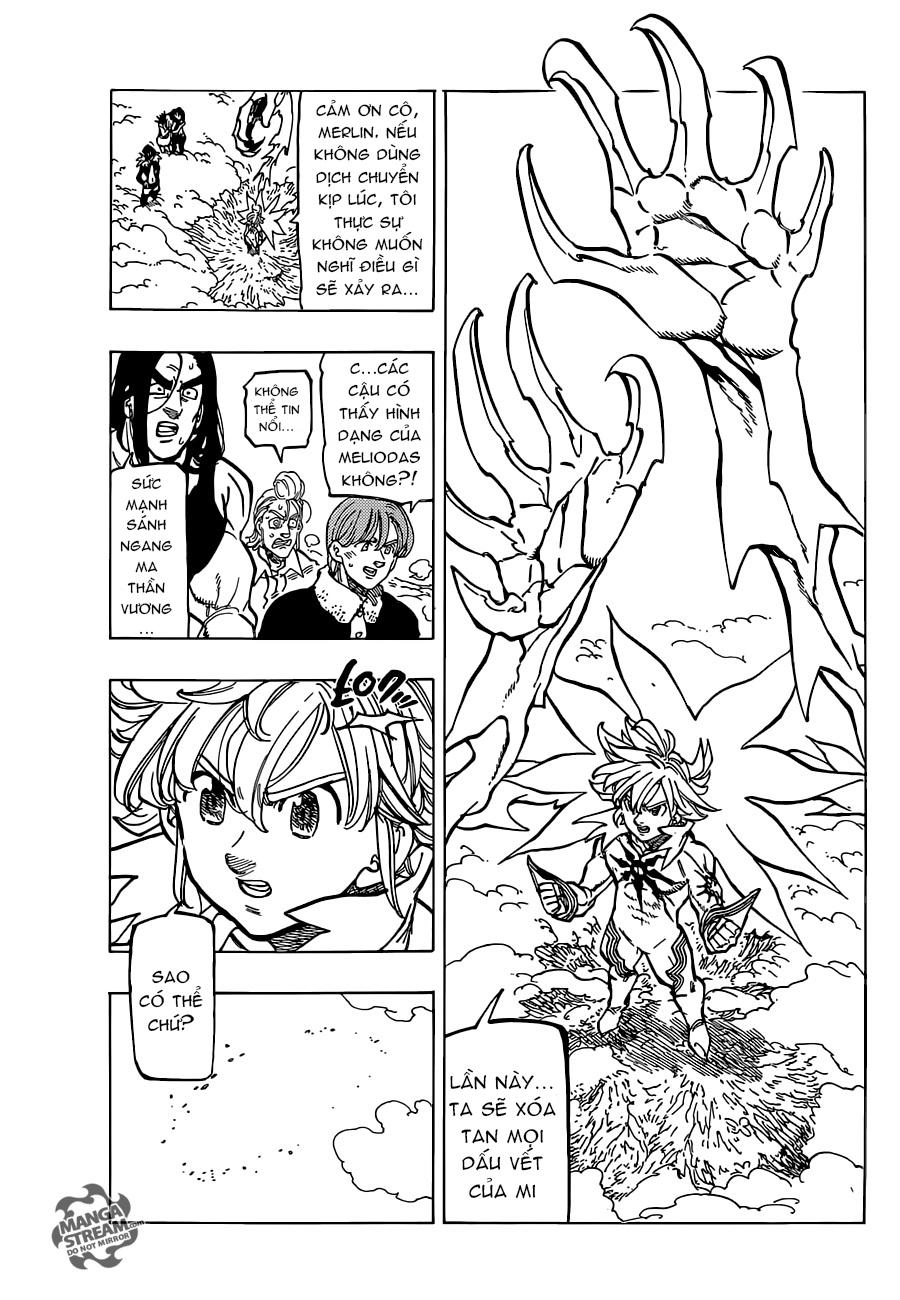 Thất Hình Đại Tội Chapter 311 - 6