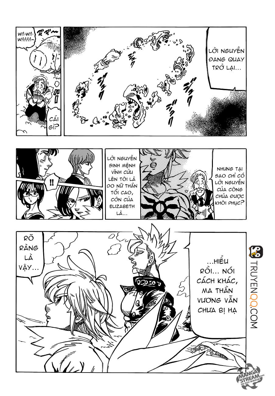 Thất Hình Đại Tội Chapter 311 - 7