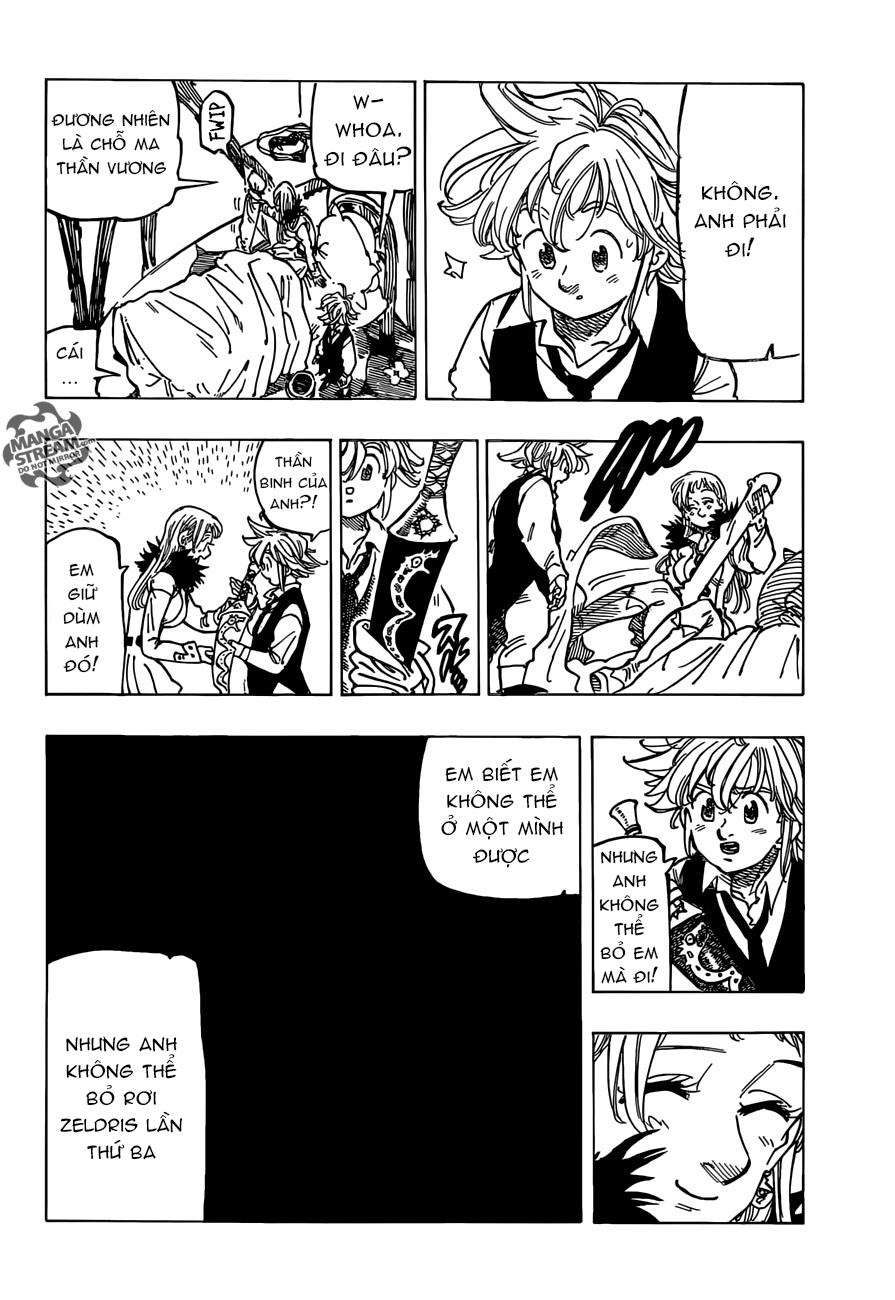 Thất Hình Đại Tội Chapter 312 - 16