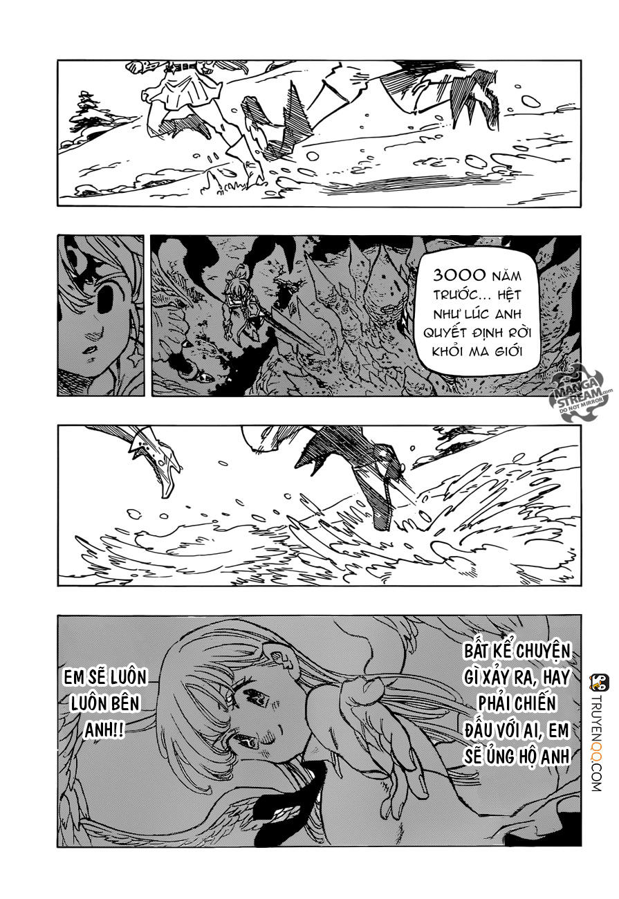 Thất Hình Đại Tội Chapter 312 - 19
