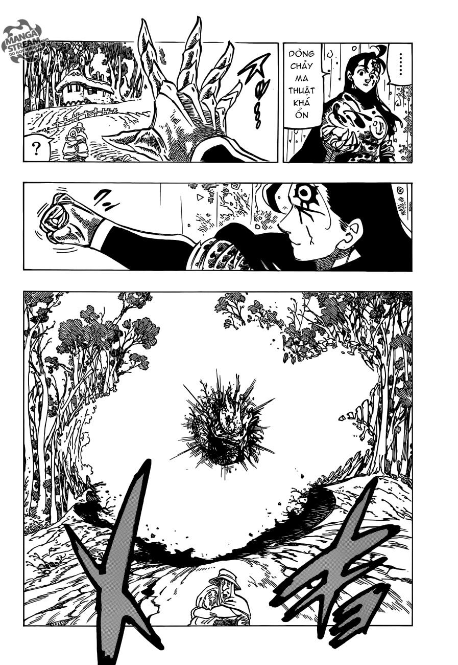 Thất Hình Đại Tội Chapter 312 - 6