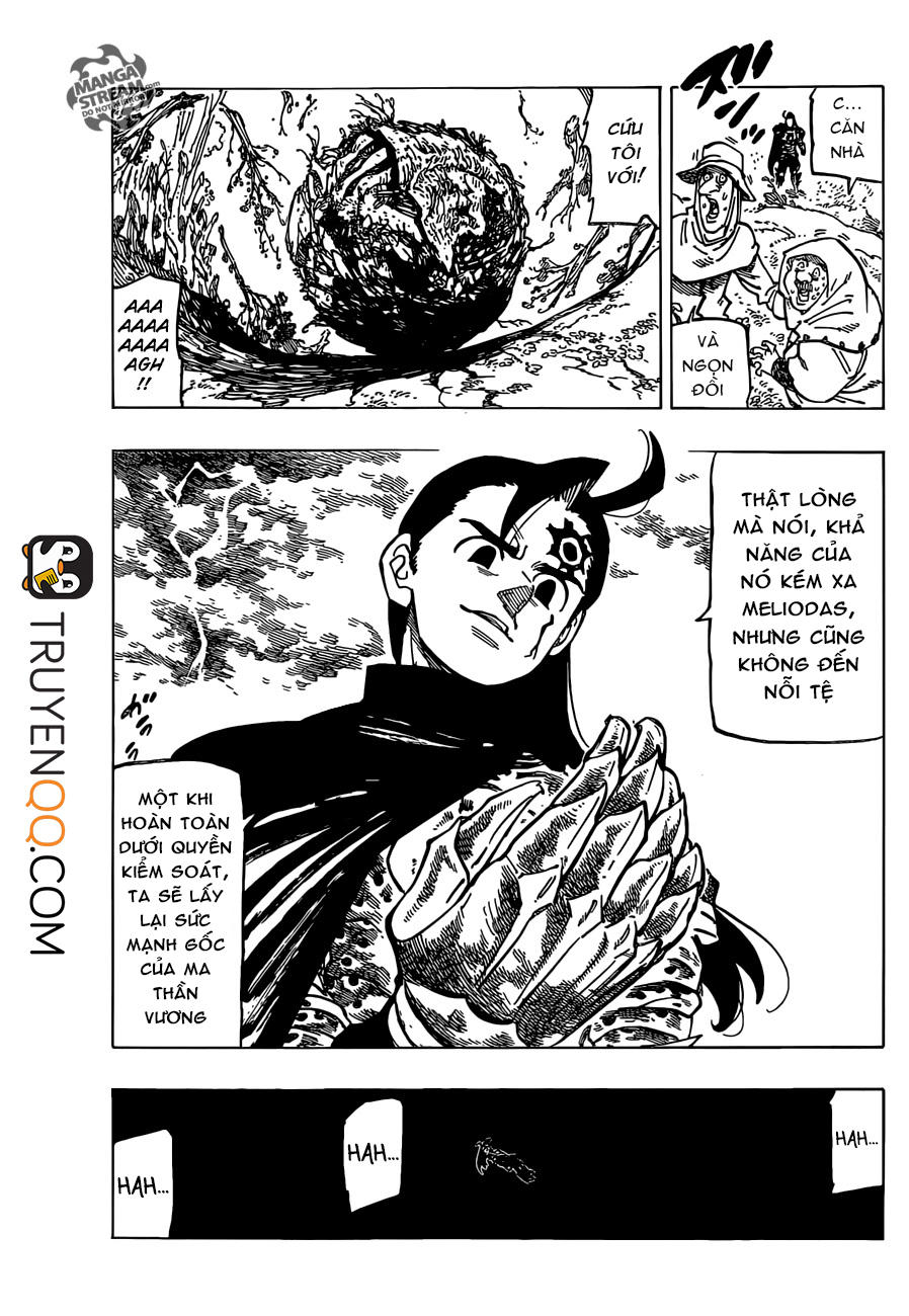 Thất Hình Đại Tội Chapter 312 - 7