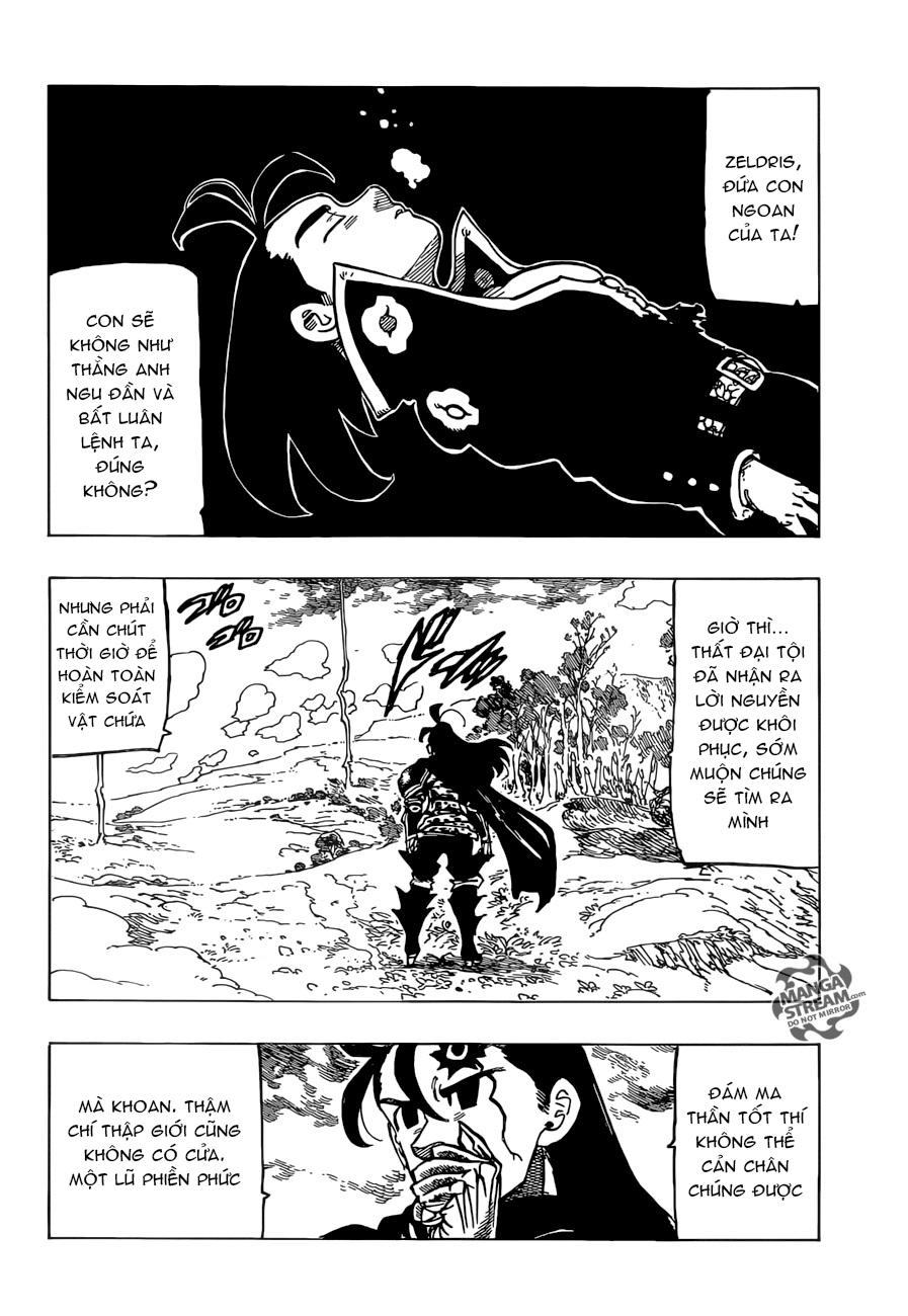 Thất Hình Đại Tội Chapter 312 - 8
