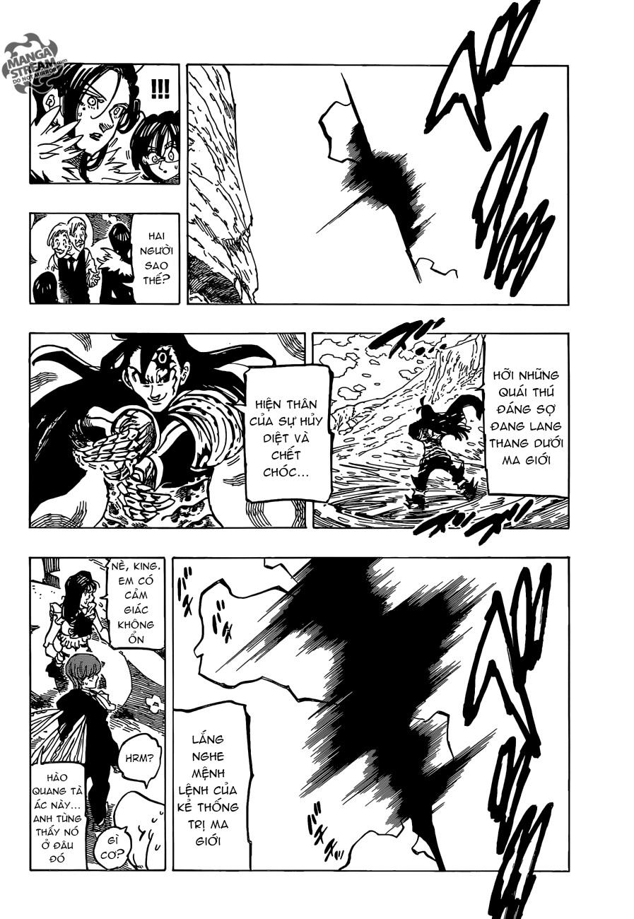 Thất Hình Đại Tội Chapter 312 - 10