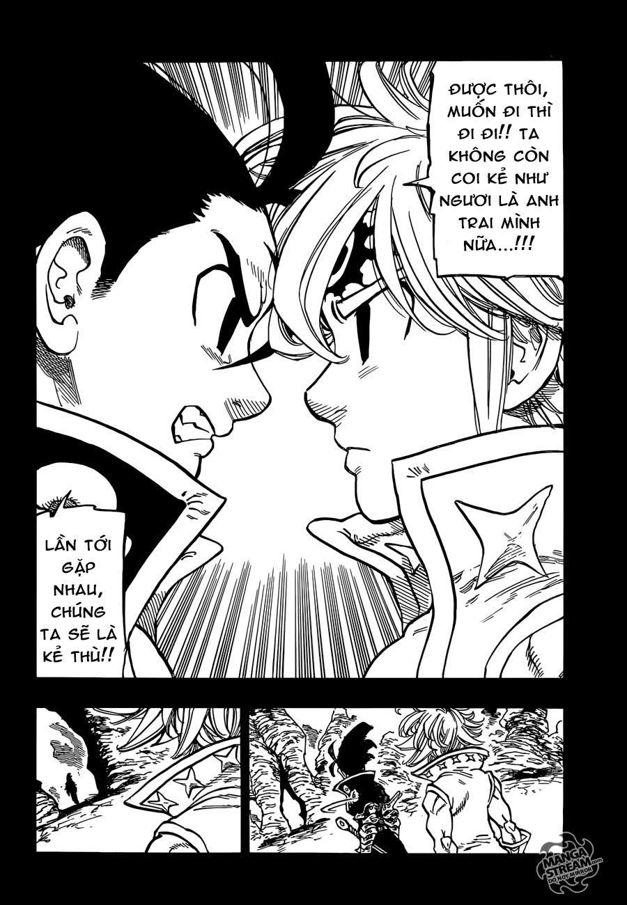 Thất Hình Đại Tội Chapter 313 - 11