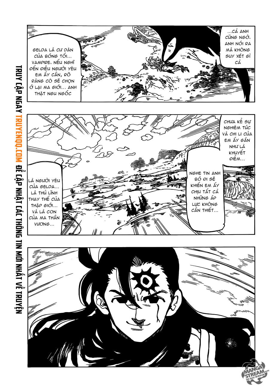 Thất Hình Đại Tội Chapter 313 - 12