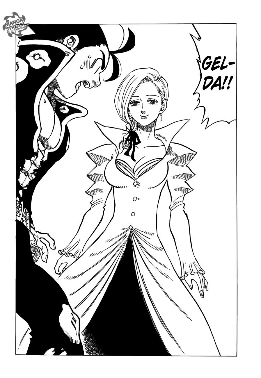 Thất Hình Đại Tội Chapter 313 - 15