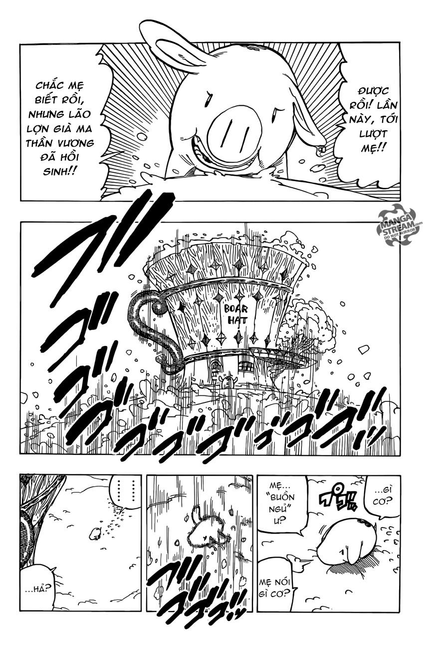 Thất Hình Đại Tội Chapter 313 - 5