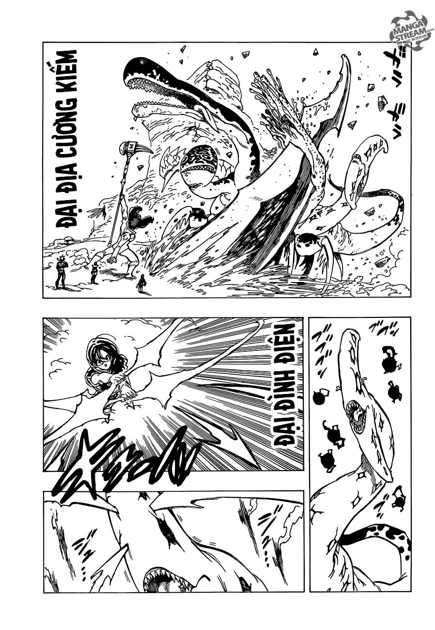 Thất Hình Đại Tội Chapter 316 - 11