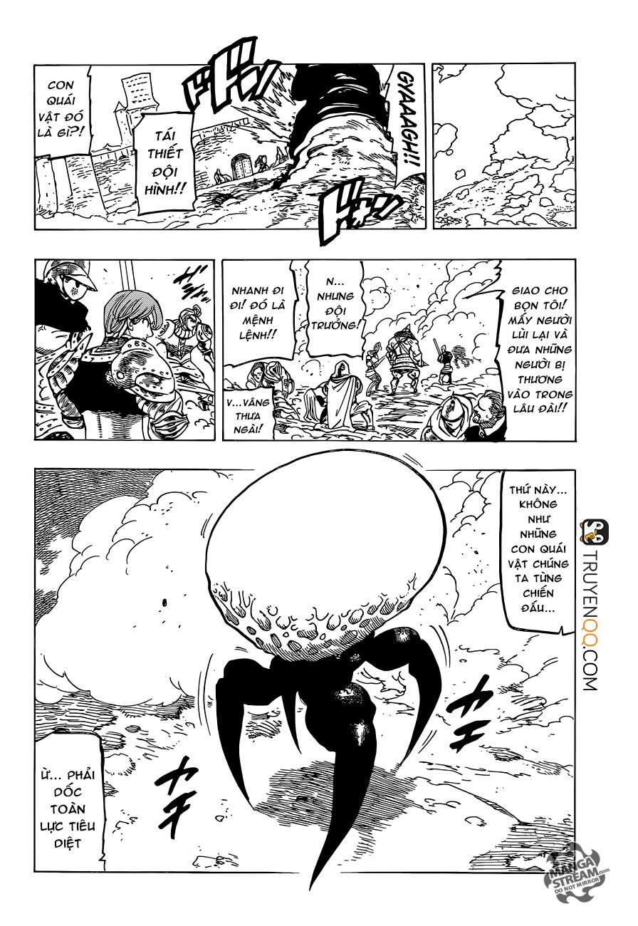Thất Hình Đại Tội Chapter 316 - 14