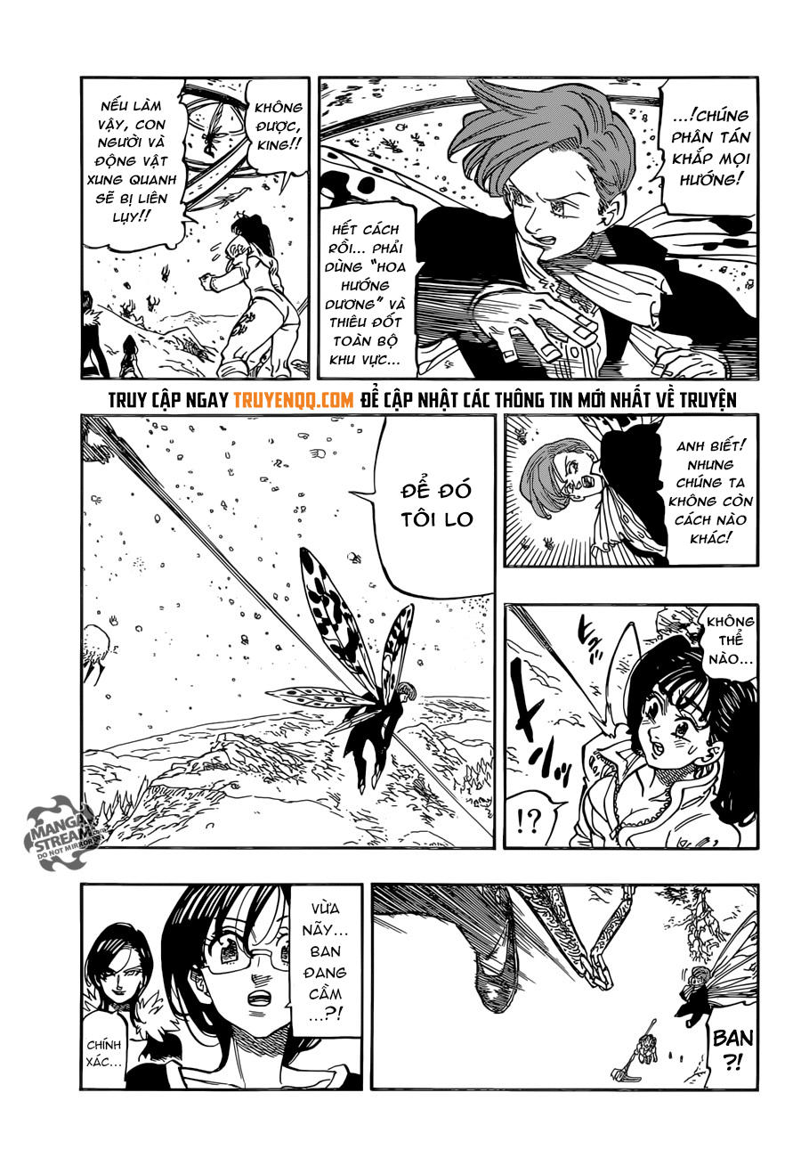 Thất Hình Đại Tội Chapter 316 - 4