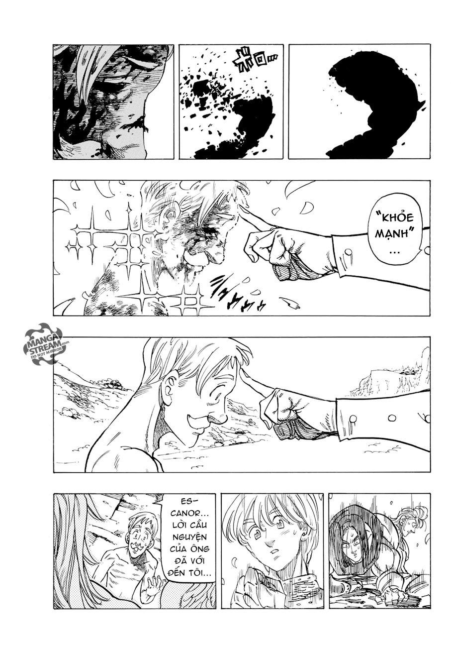 Thất Hình Đại Tội Chapter 317 - 12