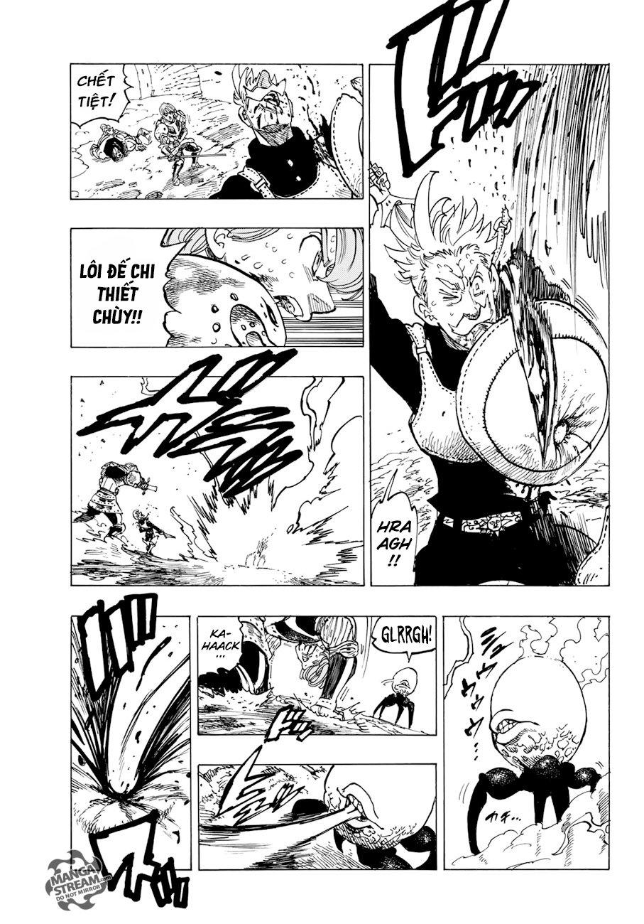Thất Hình Đại Tội Chapter 317 - 4