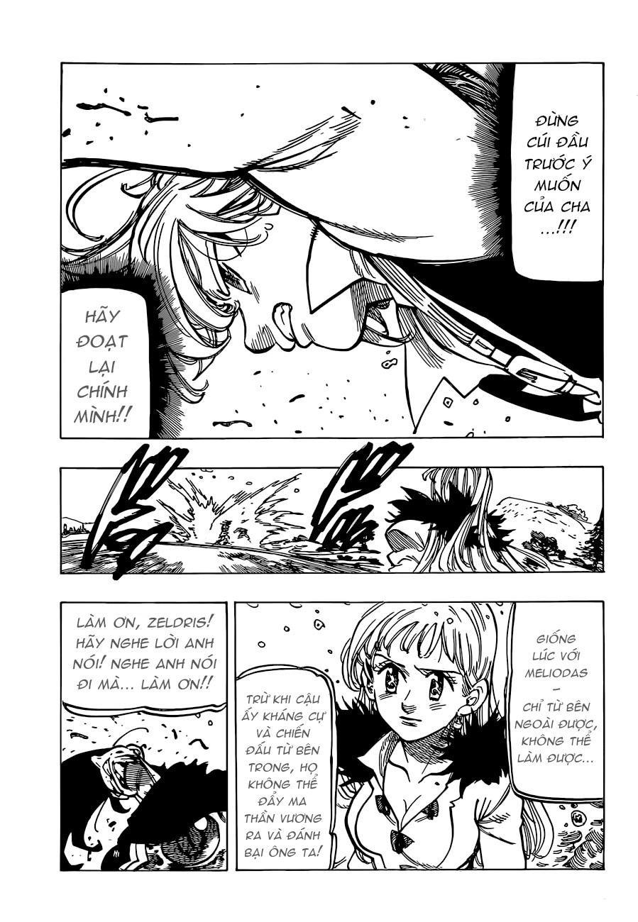 Thất Hình Đại Tội Chapter 318 - 14