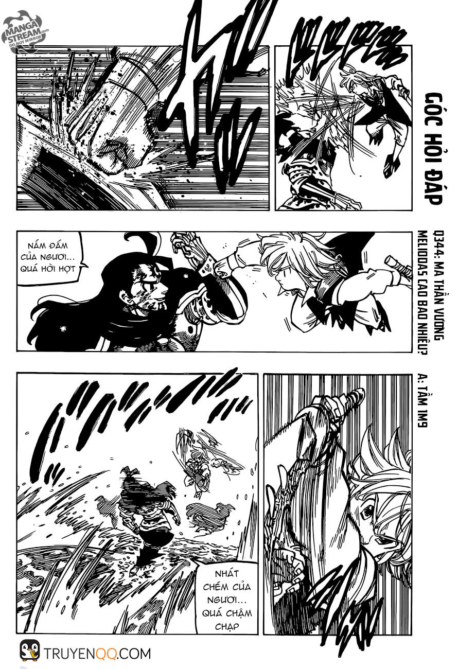 Thất Hình Đại Tội Chapter 318 - 15