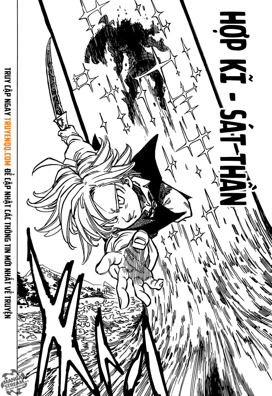 Thất Hình Đại Tội Chapter 318 - 9