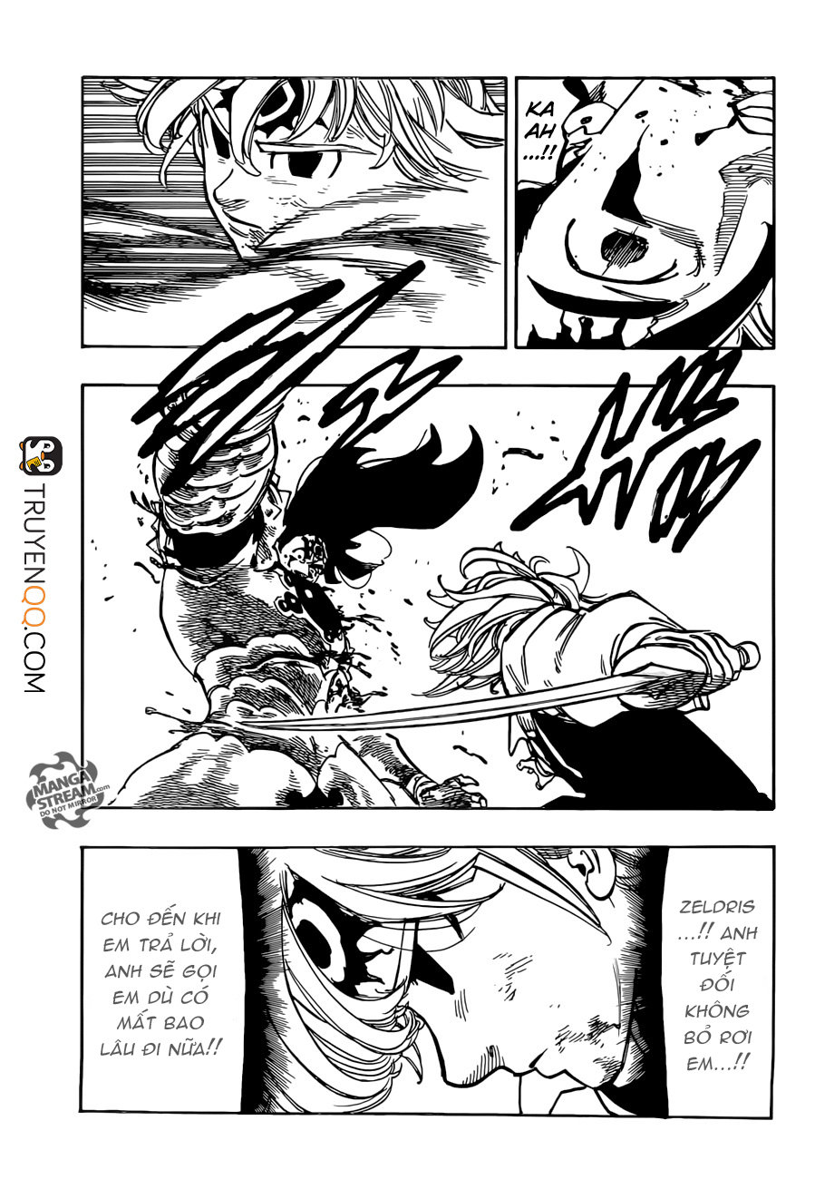 Thất Hình Đại Tội Chapter 319 - 12
