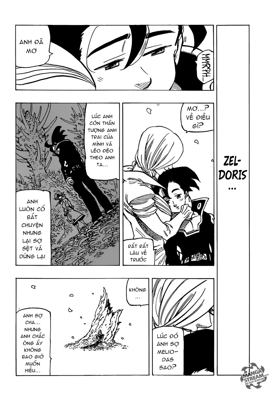 Thất Hình Đại Tội Chapter 319 - 13