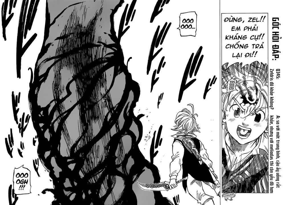 Thất Hình Đại Tội Chapter 319 - 17