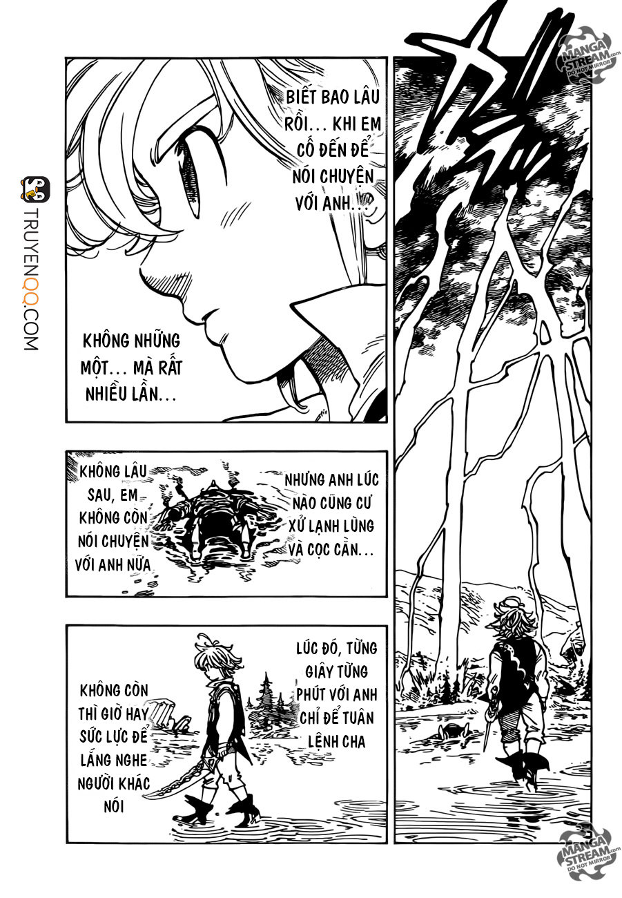 Thất Hình Đại Tội Chapter 319 - 4