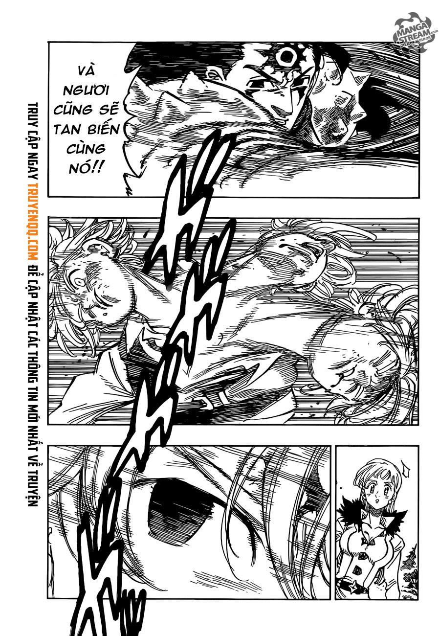 Thất Hình Đại Tội Chapter 319 - 10
