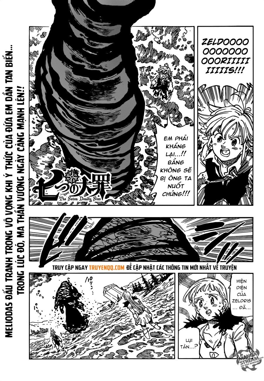 Thất Hình Đại Tội Chapter 320 - 2