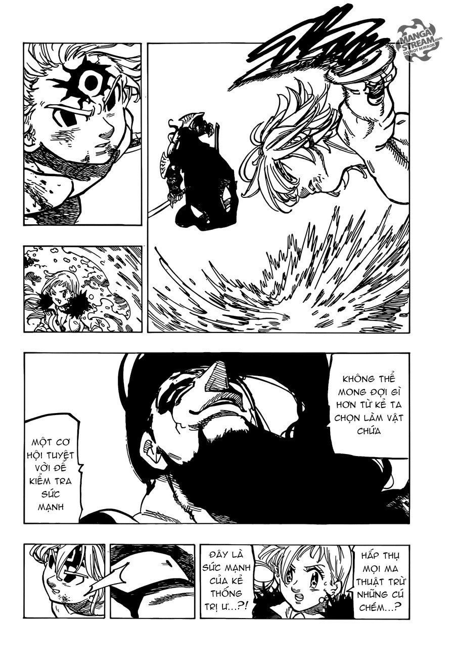Thất Hình Đại Tội Chapter 320 - 12