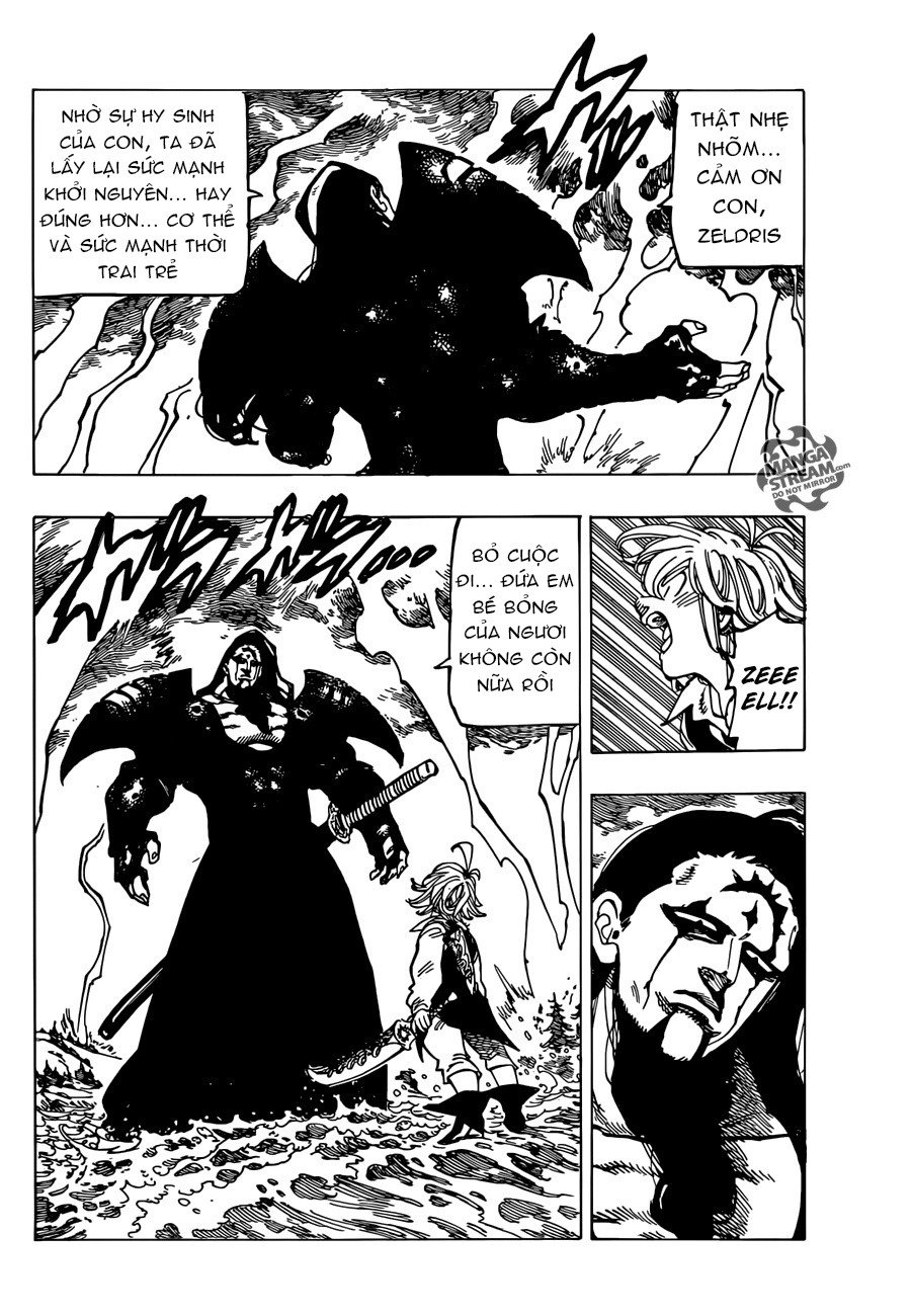 Thất Hình Đại Tội Chapter 320 - 4