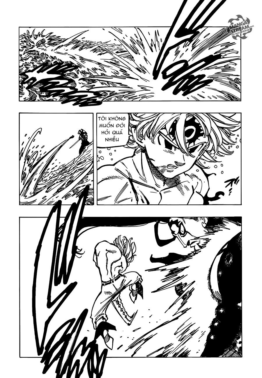 Thất Hình Đại Tội Chapter 320 - 8
