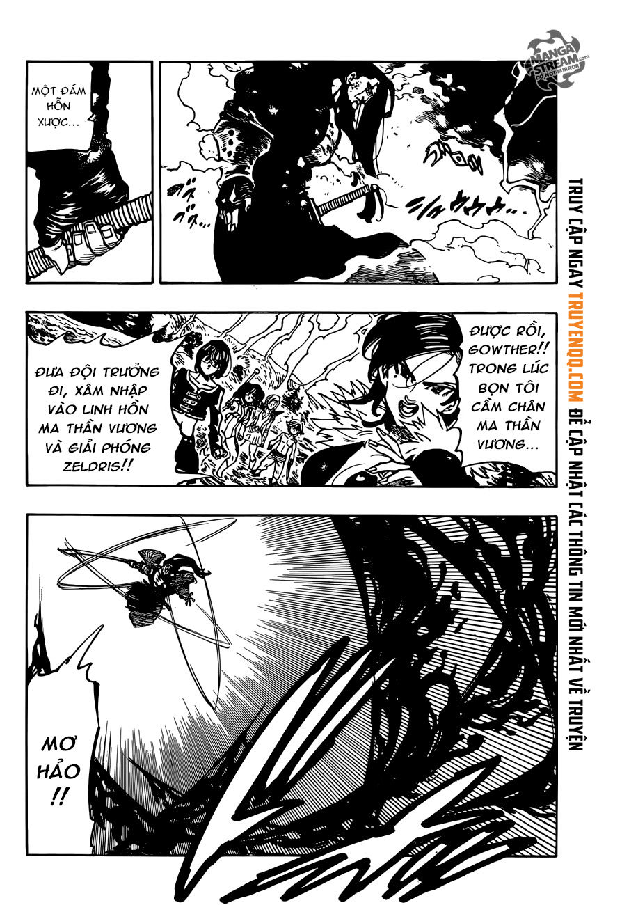 Thất Hình Đại Tội Chapter 321 - 13