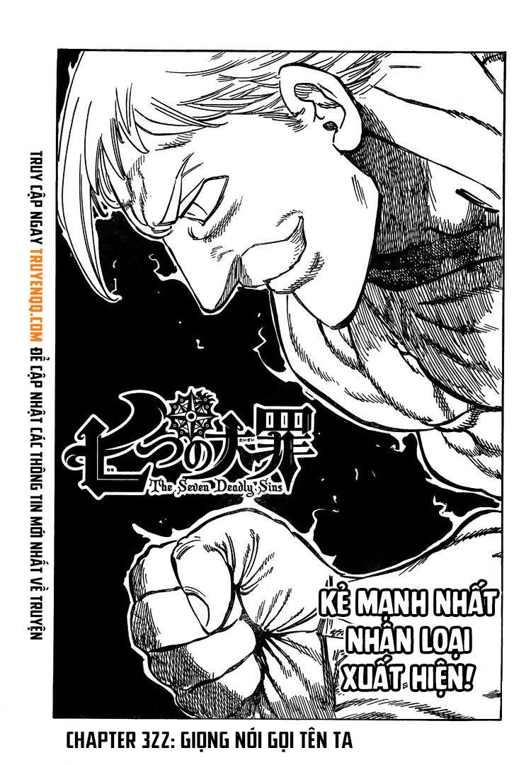 Thất Hình Đại Tội Chapter 322 - 2