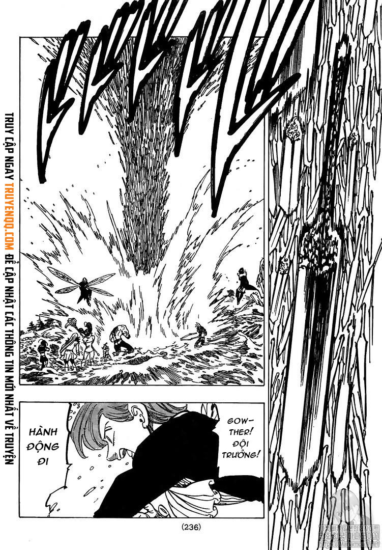 Thất Hình Đại Tội Chapter 322 - 13