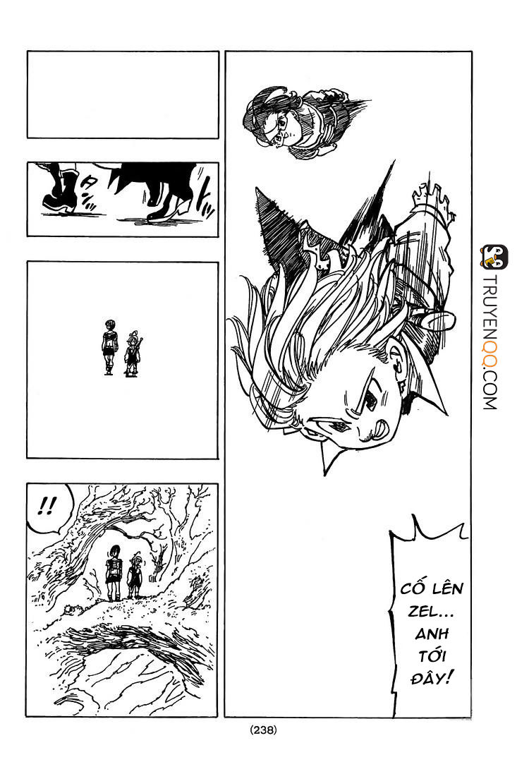 Thất Hình Đại Tội Chapter 322 - 15