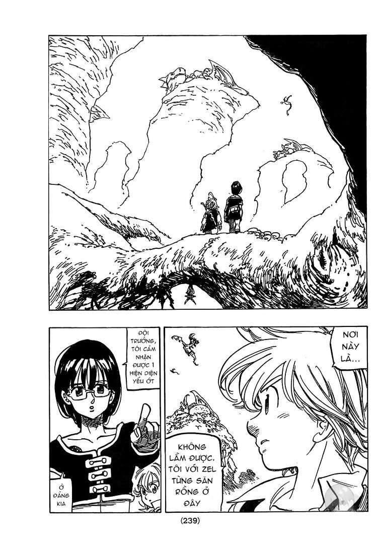 Thất Hình Đại Tội Chapter 322 - 16
